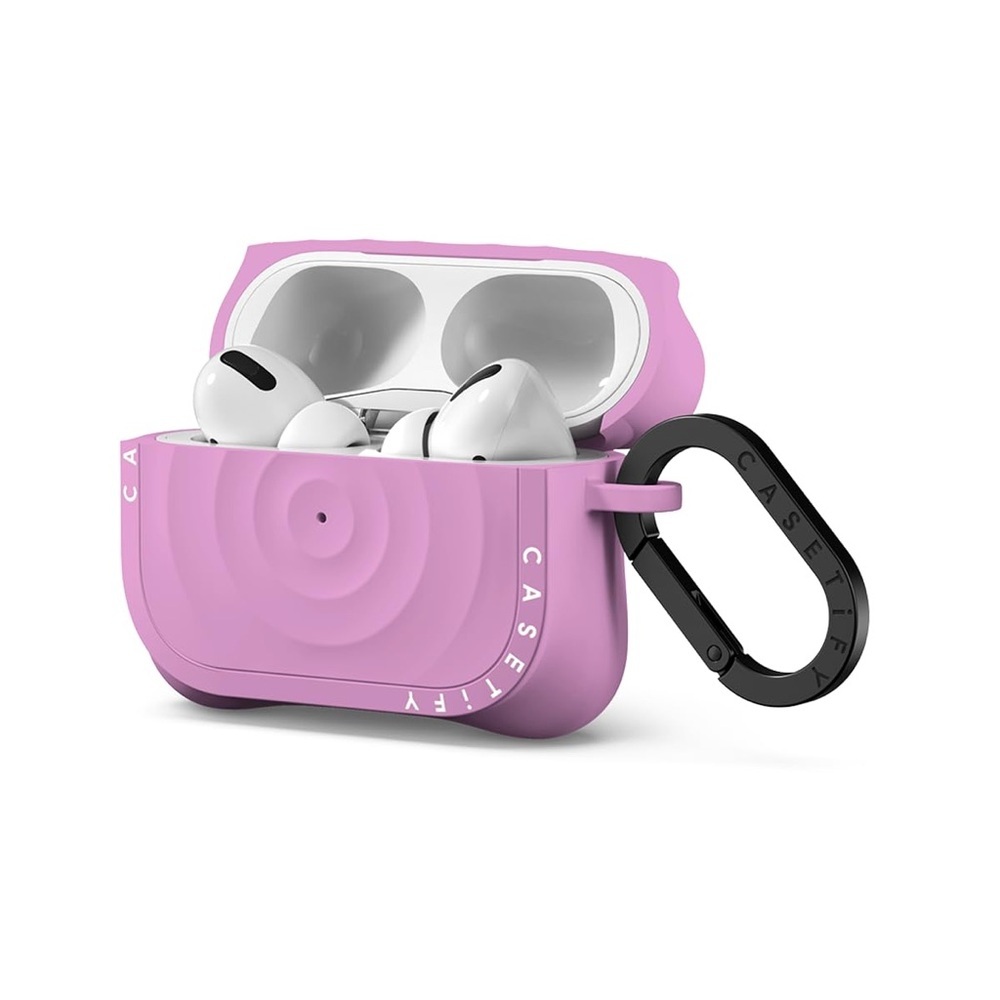 CASETify Ripple AirPods Pro (1st/2nd Gen) Case with Ring